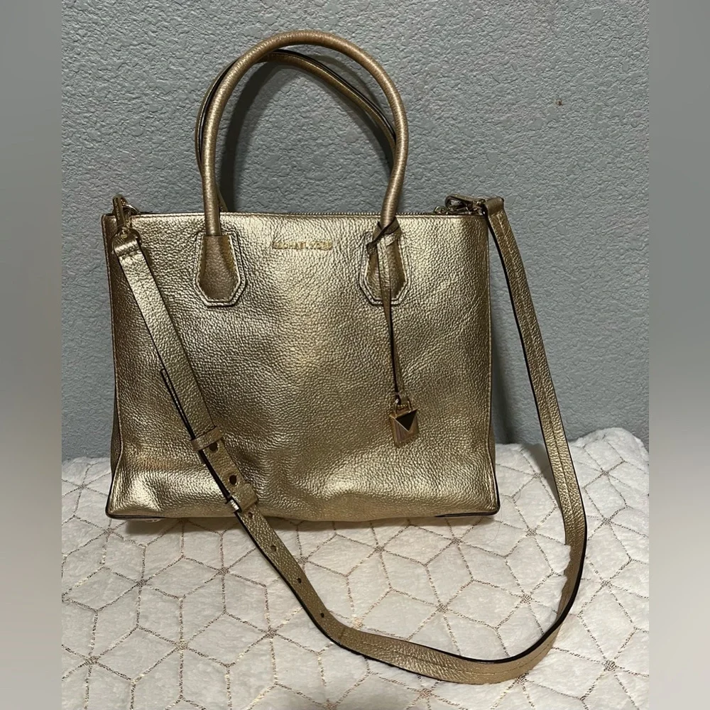 Michael Kors this elegant